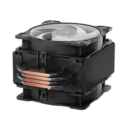 Система охолодження для комп’ютерного процесора Arctic Freezer 36 OEM AOCPU00013A A-RGB/Black - мініатюра 4