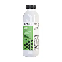 Тонер HP CLJ CP1025/1215,M252/452/552, Special, BLACK,250 g Patron (PN-HCS-P-B-250) - мініатюра 2