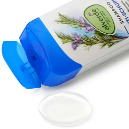 Шампунь Alverde Naturkosmetik Anti-Schuppen проти лупи для волосся 200 мл - мініатюра 3