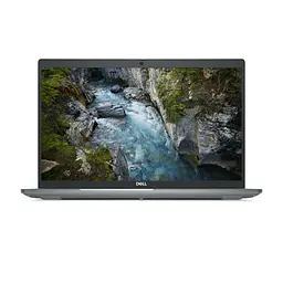 Ноутбук Dell Precision 3591,1920 x 1080,Ultra 7 155H 16 C/22 T,2.5 GHz - 4.8 GHz,28 W,16 GB DDR5 - мініатюра 2