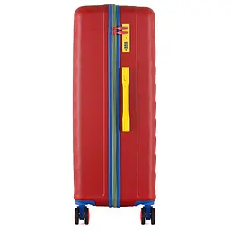 Валіза Semi Line 28" L Red (T5802-3) - мініатюра 3
