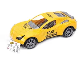 Автомобіль ТЕХНОК 38х16.5х12 см арт. 7495 - мініатюра 3