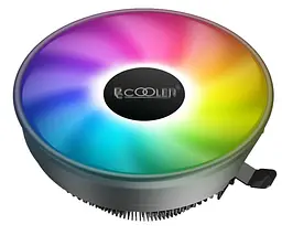 Кулер для процесора PcCooler E126M PRO (E126M PRO) - мініатюра 2