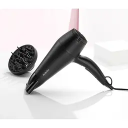 Фен Babyliss D215DE - мініатюра 4
