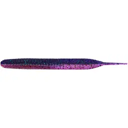 Силікон Keitech Sexy Impact 2.8" EA#21 mystic june bug (12 шт/уп)