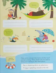 Key Skills. Wipe-Clean Writing Skills 6-7 - мініатюра 10