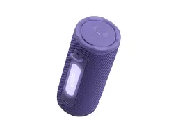 Портативна колонка JBL GRIP Purple (GRIPPUR) - мініатюра 5