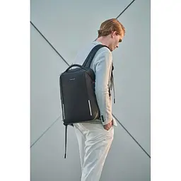 Рюкзак Tigernu T-B3655 15.6 Black - мініатюра 2