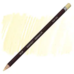 Олівець кольоровий Coloursoft (С010) Кремовий Derwent