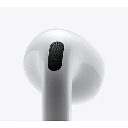 Навушники Apple Iphone AirPods 4 with Active Noise Cancellation MXP93 Global version - мініатюра 7