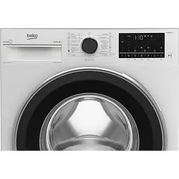 Пральна машина Beko (B5WFU58436W) - мініатюра 6
