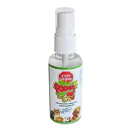 Спрей SynergyLabs Fooey СИНЕРДЖИ ЛАБС ФУ антигризин для собак, котів і гризунів, гіркий засіб , 50 мл