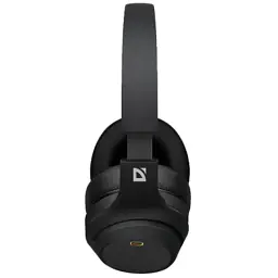 Навушники Defender FreeMotion B690 Bluetooth Black (63690) - мініатюра 8