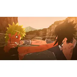 Ключ активації Microsoft Naruto X Boruto Ultimate Ninja Storm Connections Ultimate Edition для Xbox One/Series S/X - мініатюра 5