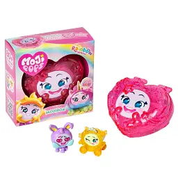 Набір фігурок MOJI POPS серії "Rainbow" (2 фігурки, бокс) - мініатюра 2