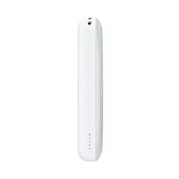 Зовнішній акумулятор VEGER 10000 mAh with wireless charging compatible with MagSafe PD QC3.0 2A 20W MagOn (VP1151 / W1151) white (VG-VP1151/W1151) - мініатюра 6