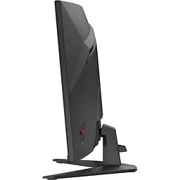 Монітор 31.5" MSI MAG 321CQF E18 Curved QHD VA 180Hz (MAG 321CQF E18) - мініатюра 9