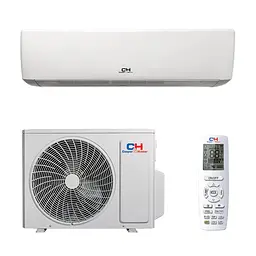 Кондиціонер Cooper&Hunter CH-S12FTXF2-NG серія Vital Inverter - мініатюра 3