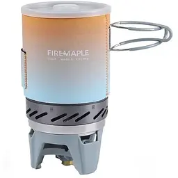 Система приготування Fire Maple X1 Orange/Blue (FMS X1G)