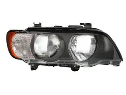 Фара передня права BMW X5 E53 05.00-12.03 TYC (20-0499-15-2)