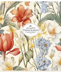 Зошит загальний Школярик Cute colours у лінію 48 аркушів 10 шт. (048-3336L) - мініатюра 2