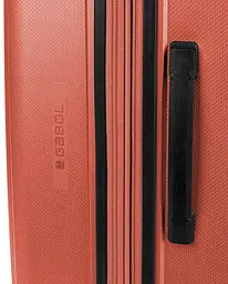Валіза Gabol Brooklyn (S) Coral (123922-036) - мініатюра 7