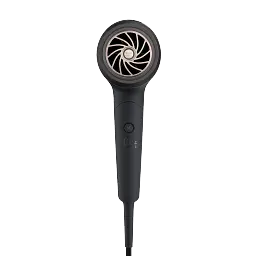 Фен Philips Series 5000 чорний (BHD538/30) - мініатюра 3
