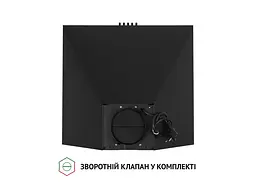 Витяжка Perfelli K 5202 BL 700 LED - мініатюра 7