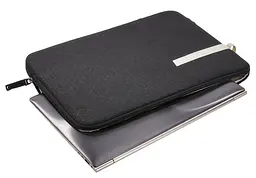 Чохол Case Logic Ibira Sleeve 14" IBRS-214 Black (6622043) - мініатюра 4