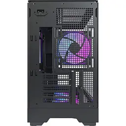 Корпус MONTECH King 15 Pro Black [169444] - мініатюра 6