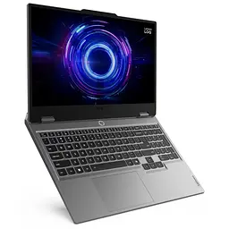 Ноутбук Lenovo LOQ 15IRX10 (83JE01DSRA) - мініатюра 9