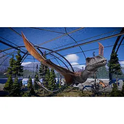 Ключ активації Microsoft Jurassic World Evolution 2 для Xbox One та Xbox Series X/S - мініатюра 5