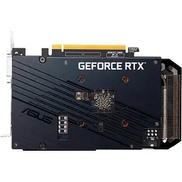 Відеокарта Asus Dual GeForce RTX 3050 V2 OC 8GB [90YV0GH6-M0NA00] UA [104756] - мініатюра 9