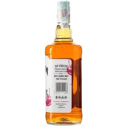 Лікер Jim Beam Red Stag Black Cherry 32.5% 1 л - мініатюра 2