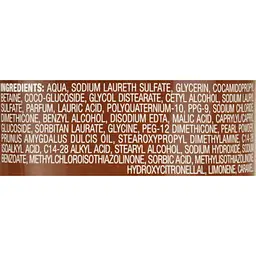 Зволожуючий шампунь John Frieda Brilliant Brunette, для захисту кольору темного волосся, 250 мл - мініатюра 4