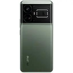 Смартфон Realme GT 5 12/256Gb Starry Oasis (Asian Version) 150W,  NFC - мініатюра 2
