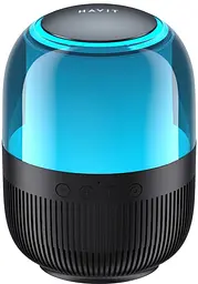 Акустична система Havit HV-SK889BT RGB Black (HV-SK889BT)