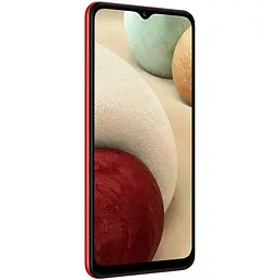 Смартфон Samsung Galaxy A12 2021 A127F 64Gb SM-A127FZRVSEK Grade B Seller Refurbished Red - мініатюра 3