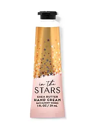 Крем для рук Bath & Body Works In The Stars 29мл, At The Beach, Restorative, Strawberry Pound Cake