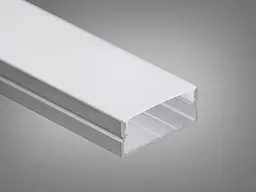 Профіль для LED стрічки, накладний - мініатюра 2