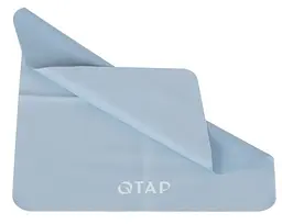Дзеркало Qtap Mideya з LED-підсвічуванням Touch QT2078NCR8080W - мініатюра 5