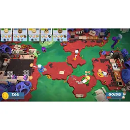 Ключ активації Microsoft Overcooked! 2 для Xbox One/Series - мініатюра 11