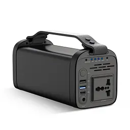 Портативна зарядна станція XO PS 100C 40000mAh