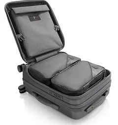 Валіза Heys EZ Fashion (S) Charcoal (10162-0047-21) - мініатюра 6