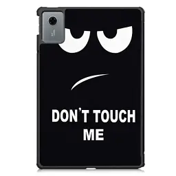 Чохол до планшета BeCover Smart Case Lenovo Idea Tab/K11 (2nd Gen) TB336/Xiaoxin Pad (2025) 11" Don't Touch (714100) - мініатюра 4