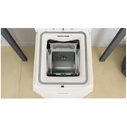 Пральна машина Whirlpool TDLRB 7222BS автоматична - мініатюра 7