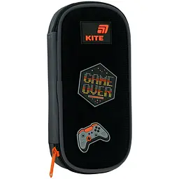 Пенал м'який Kite 662 Game Zone