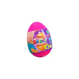 Кінетичний пісок KidSand Яйця