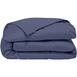 Підковдра Cosas Nightfall полуторна 160х220 см (Ranfors_Blue_160q)