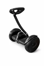 Гіроскутер Міні Сігвей ProBot Mini (54V, 5700 mAh) Чорний